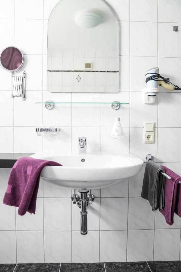 Haus Berta Lägenhet Leutasch Exteriör bild